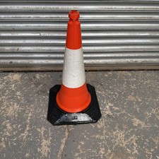 Road Traffic Cones   (5) 800 Tall 10 Available