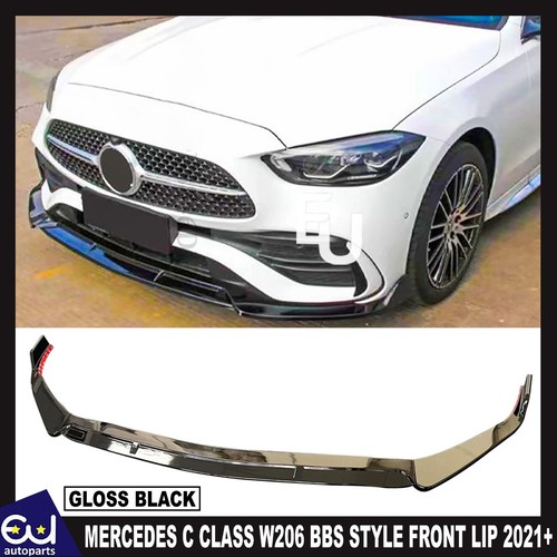 For mercedes class w206 - w206, bbs