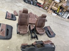 ✅✅✅BMW F11 COMFORT LEDER