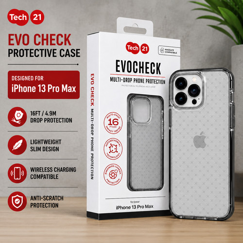 Official tech21 iphone - (iphone, 13