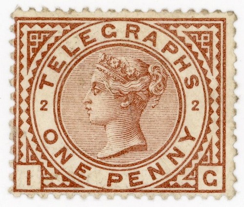 Telegraphs 1d - (i.b),