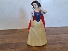 Royal Doulton Figure Snow