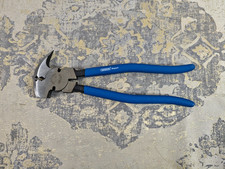 Draper 260mm Fencing Pliers |