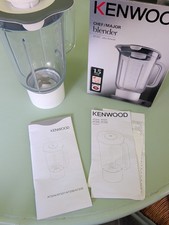 Kenwood Chef/Major AT337