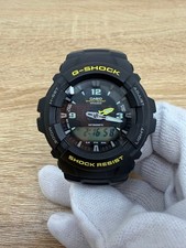 Casio G-Shock G-100