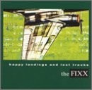Fixx happy landings - fixx,