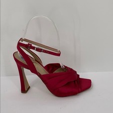Sam Edelman Lavendar satin