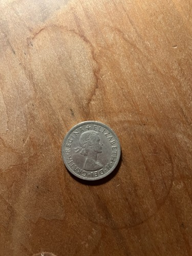 1967 elizabeth - elizabeth, (1952-2022)