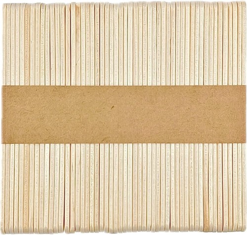 Wooden lollipop sticks - wooden,