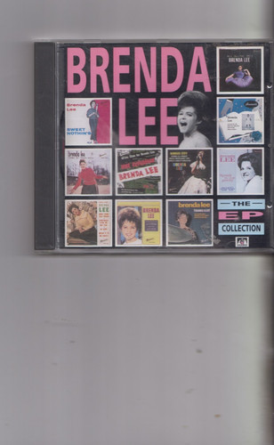 Brenda lee the - -, collection