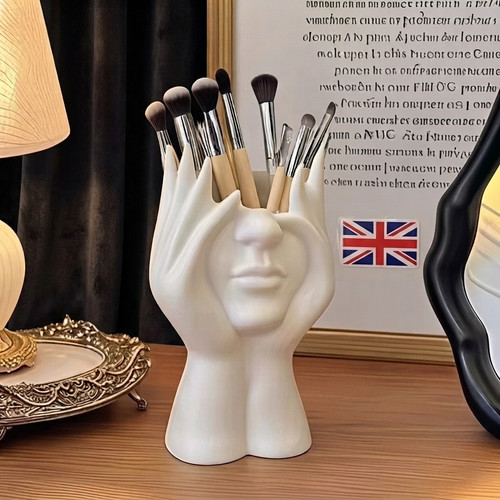 2pcs creative human - 1/2pcs,