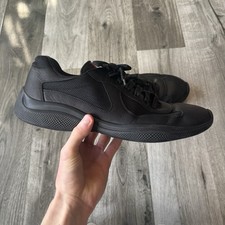 Prada America’s Cup Black