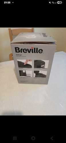 Breville vkt124 hotcup - breville,