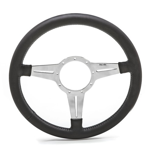 Steering wheel leather - 14, rim