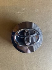 Toyota Genuine Wheel Center Cap