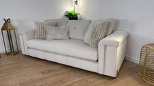 Sofology The Oscar 3 Seater