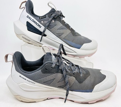 Salomon elixir activ gtx shoes - salomon,