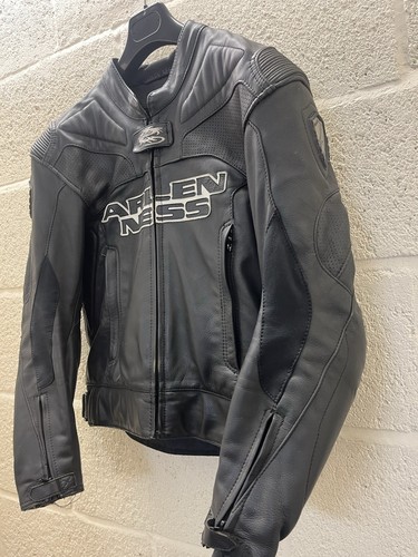 Arlen ness 5080 black - 5080, leather