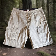 Musto cargo shorts size - cargo,