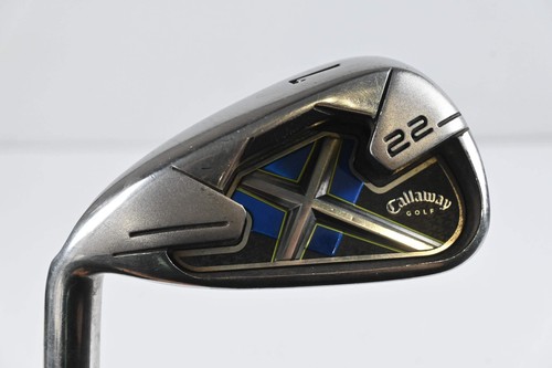 Left hand callaway - left,