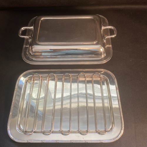 Vintage epns silver - vintage,