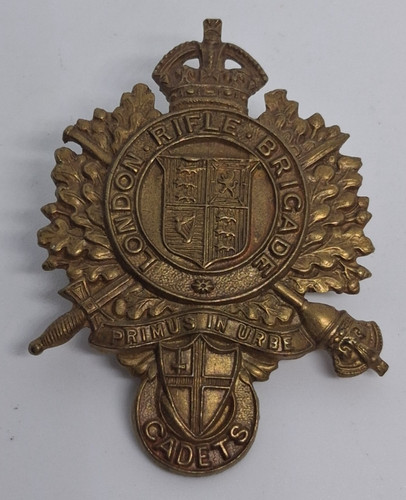 Original british army cap - british,