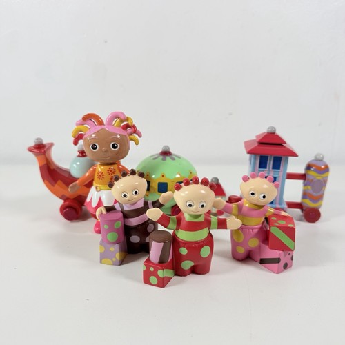 The night garden bundle - in,