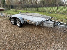 Brenderup 2513GT Car