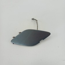 Opel Astra J front bumper