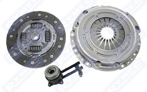 Clutch kit 3pc - clutch,