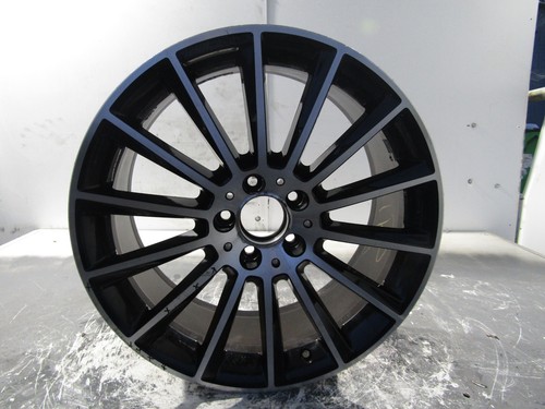 Mercedes w205 rear amg - mercedes, wheel