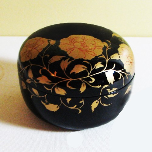 Gorgeous japanese black - japanese,