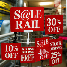 PROMOTIONAL CARDS RETAIL SHOP