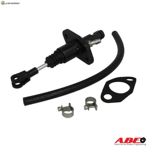 Master cylinder clutch - cylinder,