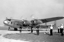 Skyways Avro York G-AHLV
