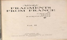 "The Bystanders" Fragments