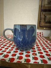 1 Denby Azure  Accents Daisy