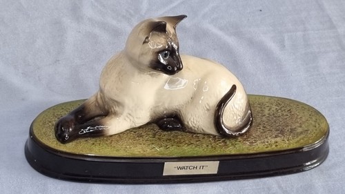 Vintage beswick ceramic - beswick,