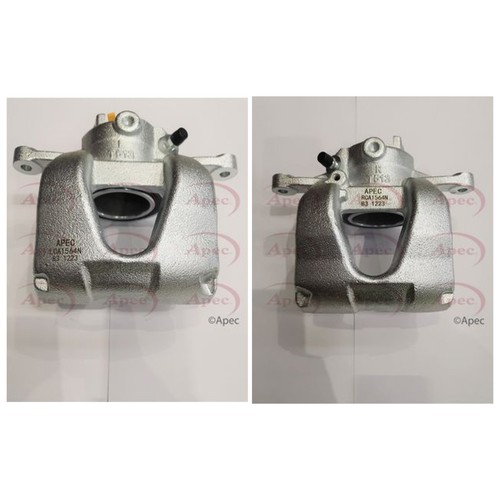 Front brake calipers fits - x,