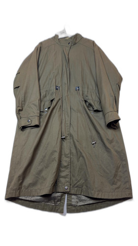 Next green cotton blend - green,