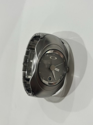 Oakley time bomb - time,