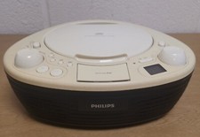 Phillips CD Soundmachine: CD