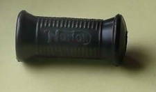 Norton kickstart rubber with - norton,