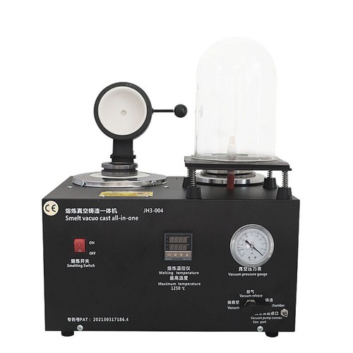 1500w 2kg gold melting - 1500w,