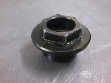 2005 SUZUKI RM125 RM 125 SUNLINE OIL CAP MOTOCROSS MX DIRT BIKE RACE 