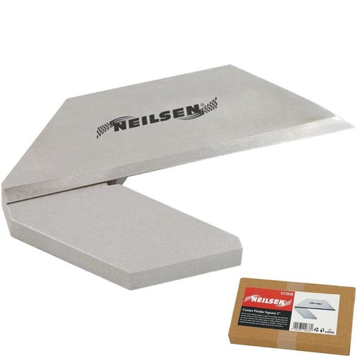 Neilsen large centre finder - neilsen,