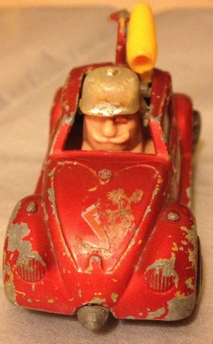 Matchbox lesney superfast - matchbox,