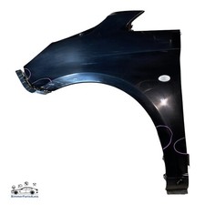 2021 W447 Mercedes Vito Left