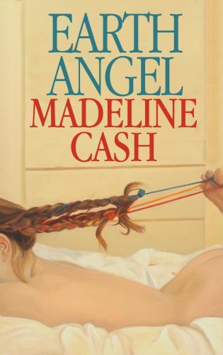 Earth angel madeline cash - earth,