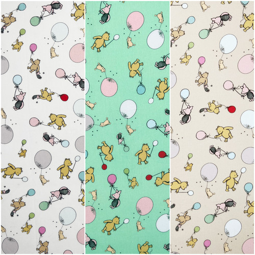 100 cotton digital fabric - cotton,